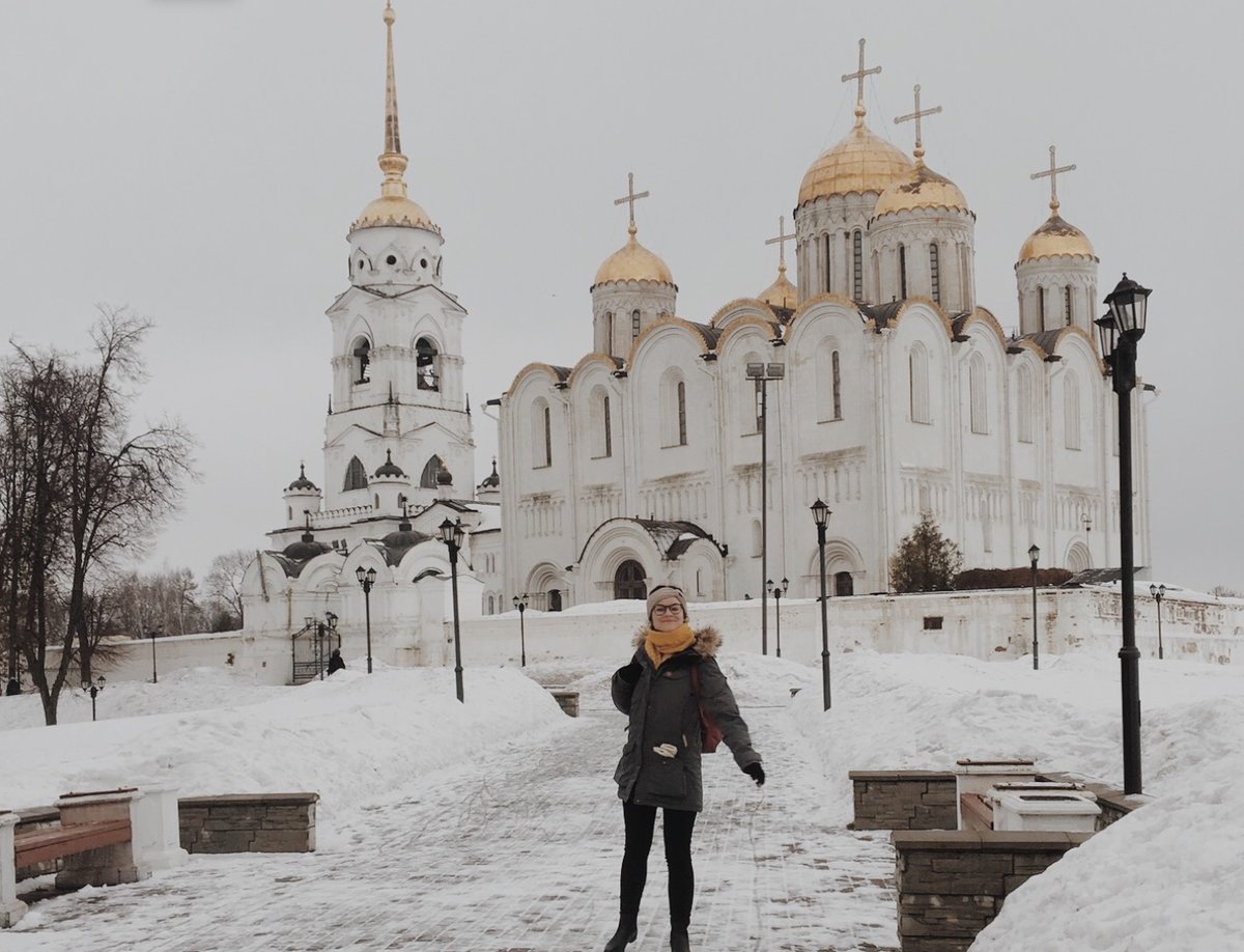 The Best Coats For A European Winter